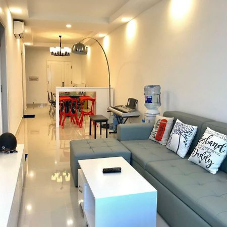 Diamond Sea Villas & Apartment Βουνγκ Τάου Εξωτερικό φωτογραφία