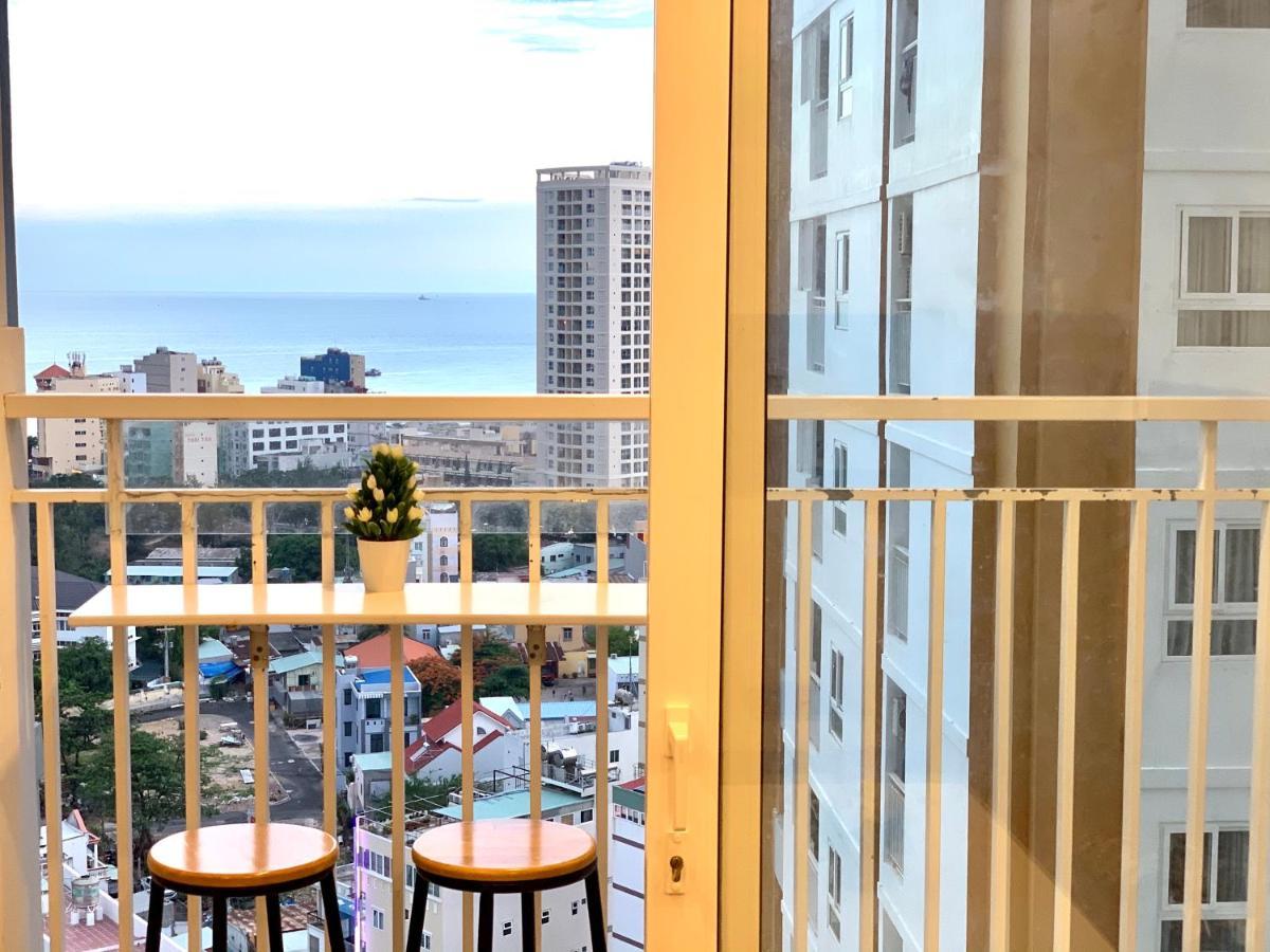 Diamond Sea Villas & Apartment Βουνγκ Τάου Εξωτερικό φωτογραφία