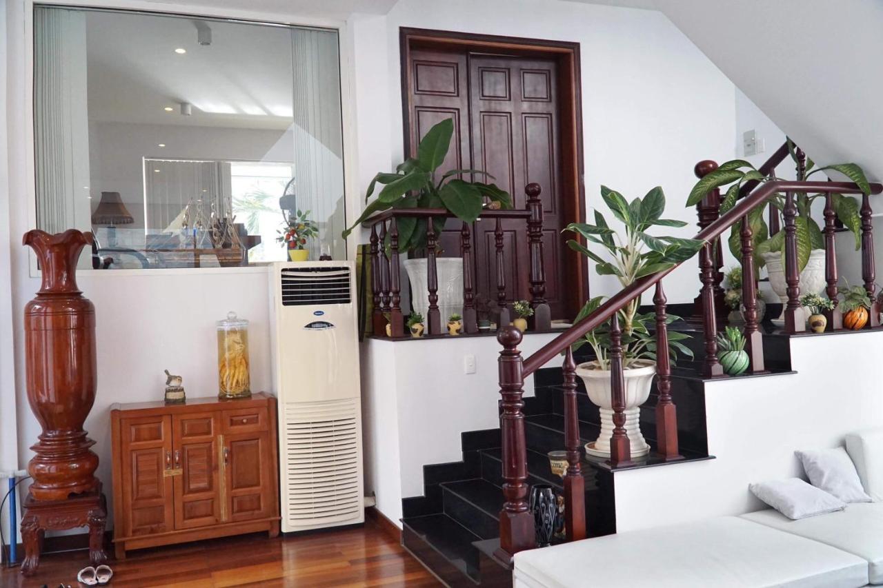 Diamond Sea Villas & Apartment Βουνγκ Τάου Εξωτερικό φωτογραφία
