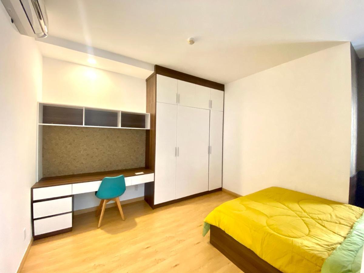 Diamond Sea Villas & Apartment Βουνγκ Τάου Εξωτερικό φωτογραφία