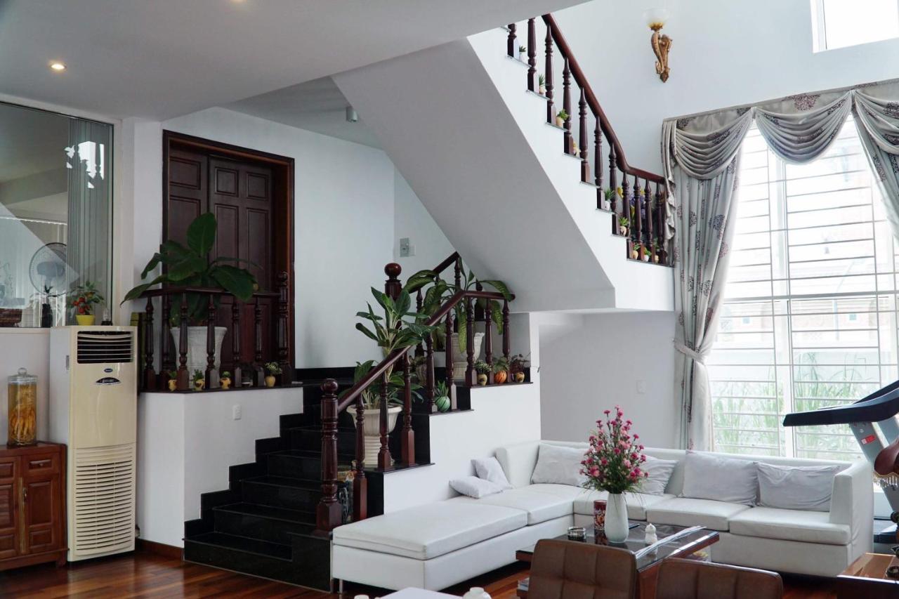 Diamond Sea Villas & Apartment Βουνγκ Τάου Εξωτερικό φωτογραφία