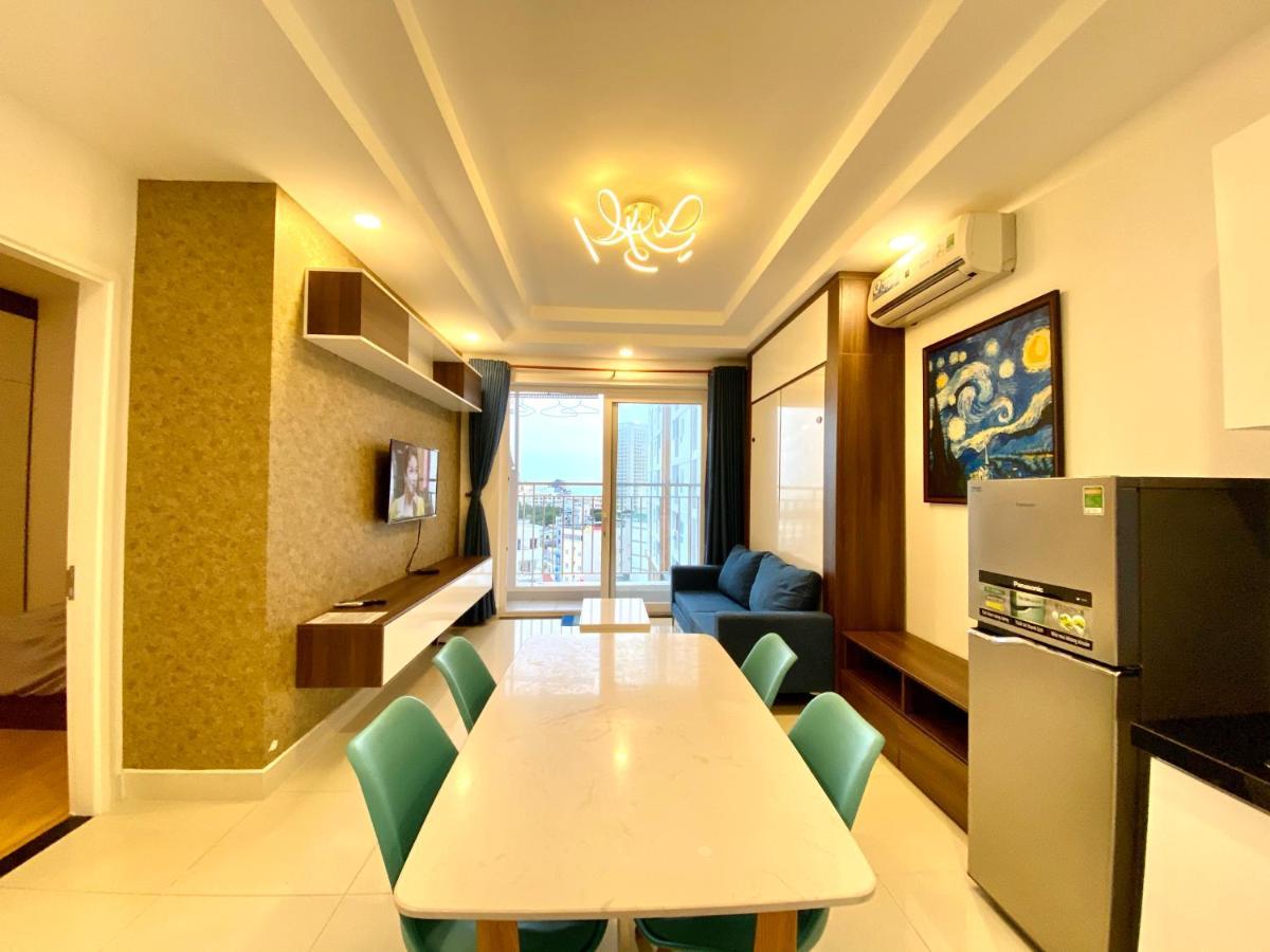 Diamond Sea Villas & Apartment Βουνγκ Τάου Εξωτερικό φωτογραφία