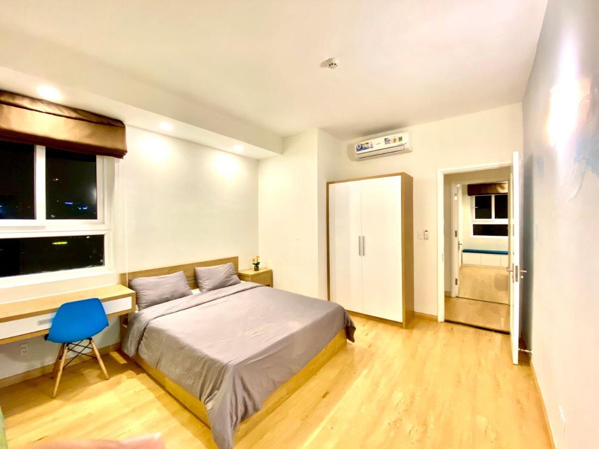 Diamond Sea Villas & Apartment Βουνγκ Τάου Εξωτερικό φωτογραφία