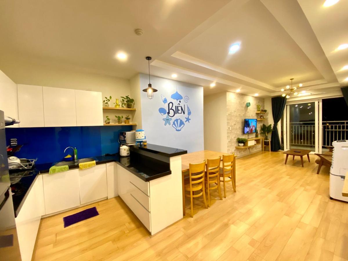 Diamond Sea Villas & Apartment Βουνγκ Τάου Εξωτερικό φωτογραφία