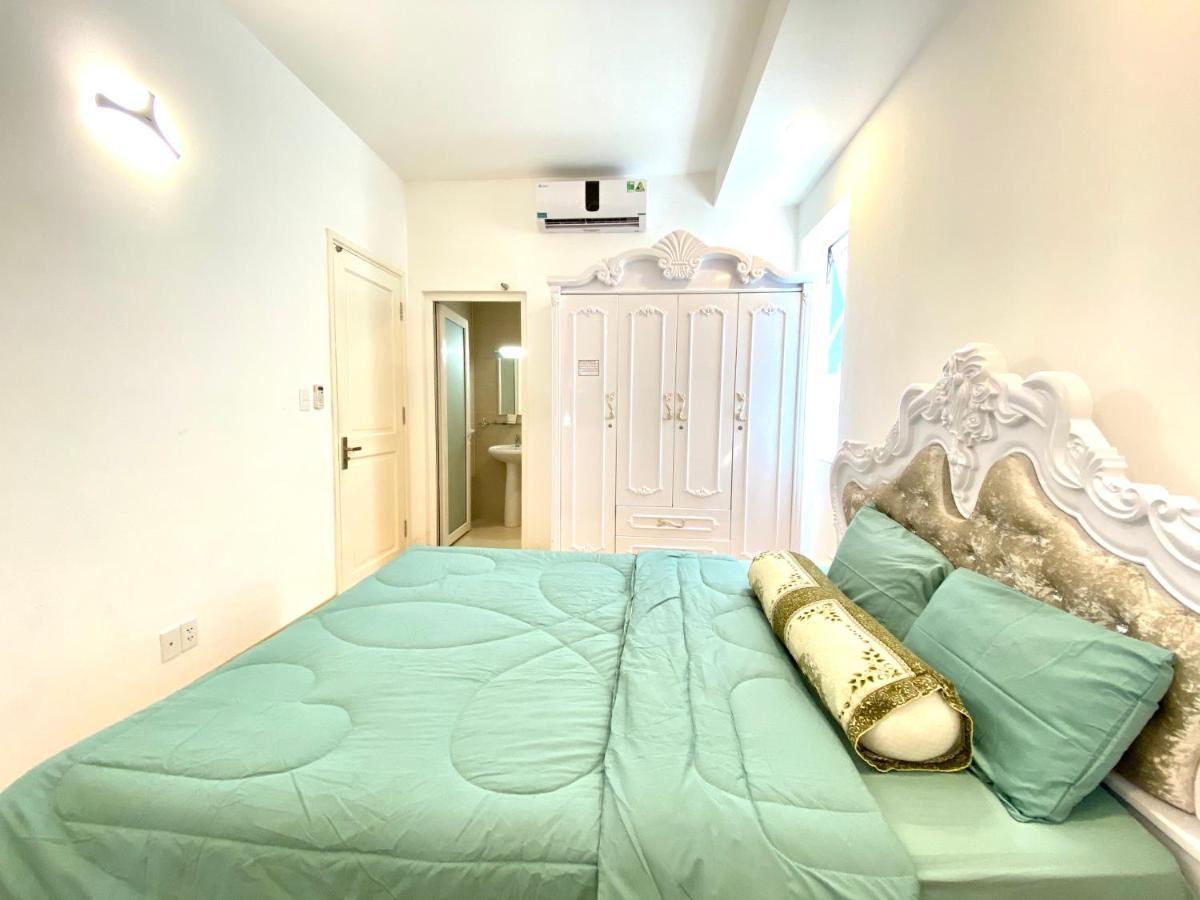Diamond Sea Villas & Apartment Βουνγκ Τάου Εξωτερικό φωτογραφία