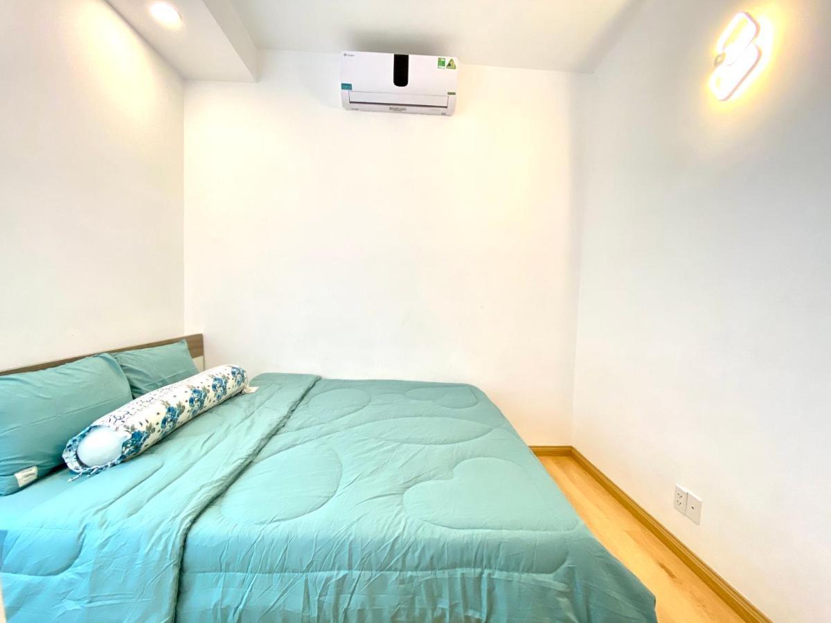 Diamond Sea Villas & Apartment Βουνγκ Τάου Εξωτερικό φωτογραφία