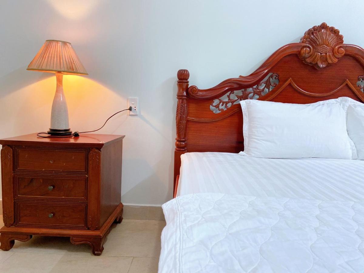 Diamond Sea Villas & Apartment Βουνγκ Τάου Εξωτερικό φωτογραφία