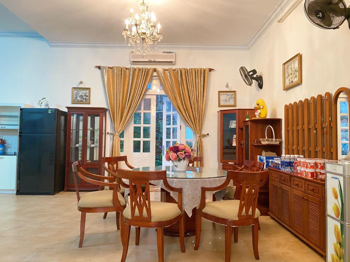 Diamond Sea Villas & Apartment Βουνγκ Τάου Εξωτερικό φωτογραφία