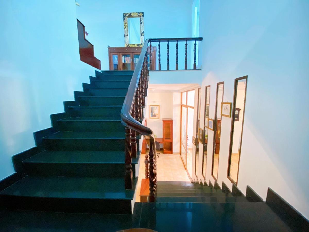 Diamond Sea Villas & Apartment Βουνγκ Τάου Εξωτερικό φωτογραφία