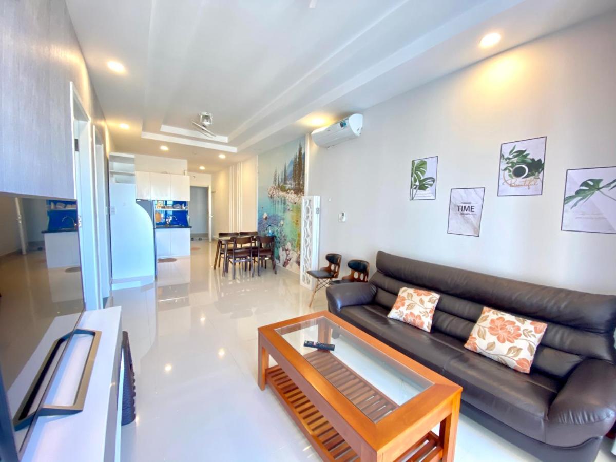 Diamond Sea Villas & Apartment Βουνγκ Τάου Εξωτερικό φωτογραφία