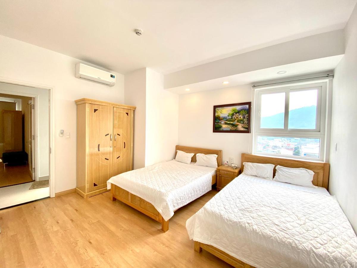 Diamond Sea Villas & Apartment Βουνγκ Τάου Εξωτερικό φωτογραφία