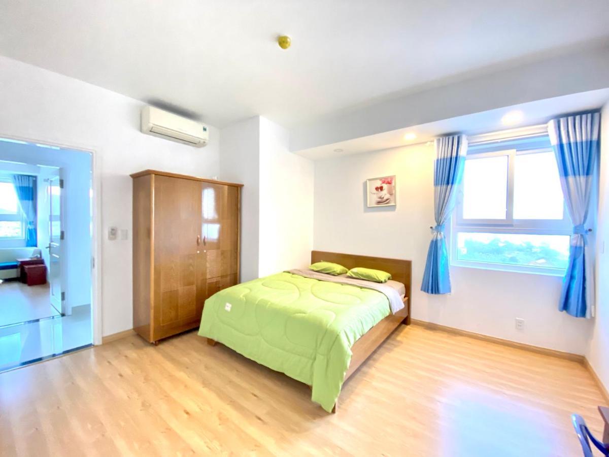 Diamond Sea Villas & Apartment Βουνγκ Τάου Εξωτερικό φωτογραφία