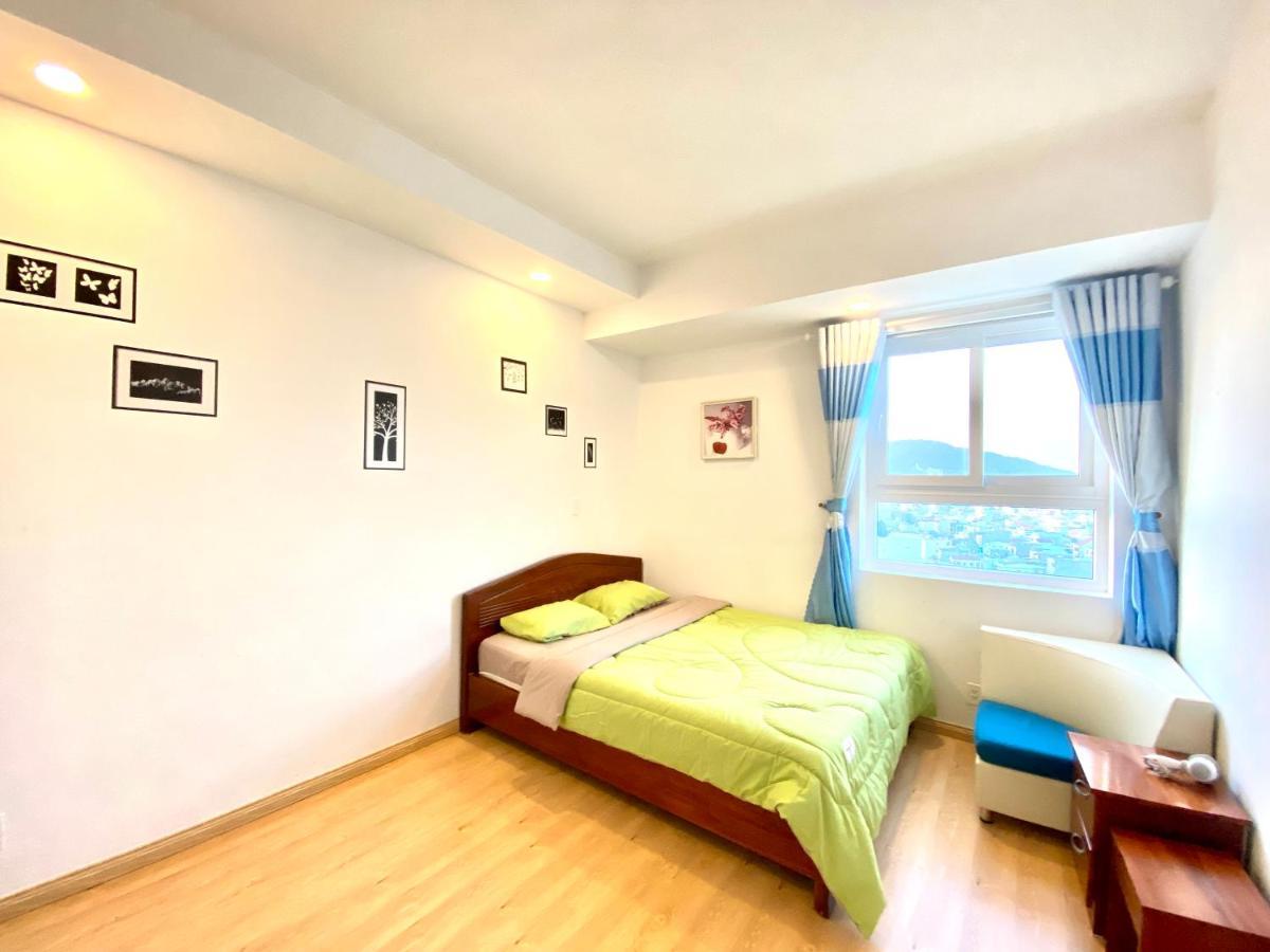Diamond Sea Villas & Apartment Βουνγκ Τάου Εξωτερικό φωτογραφία