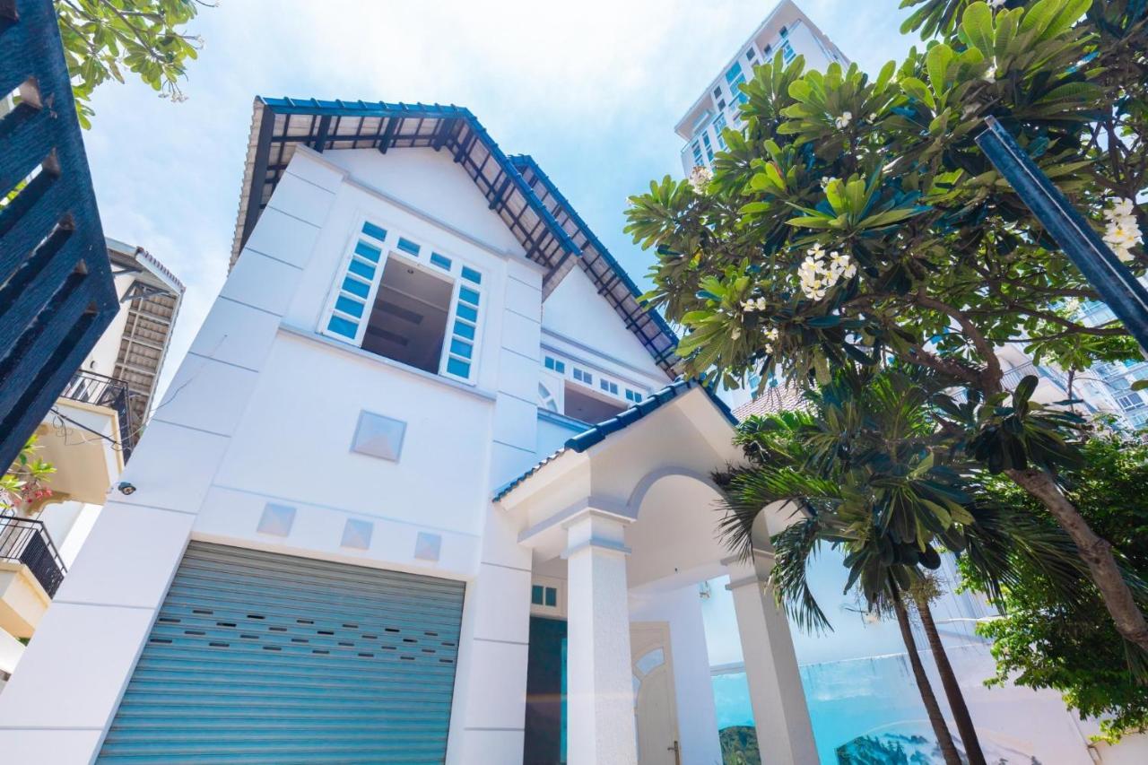 Diamond Sea Villas & Apartment Βουνγκ Τάου Εξωτερικό φωτογραφία