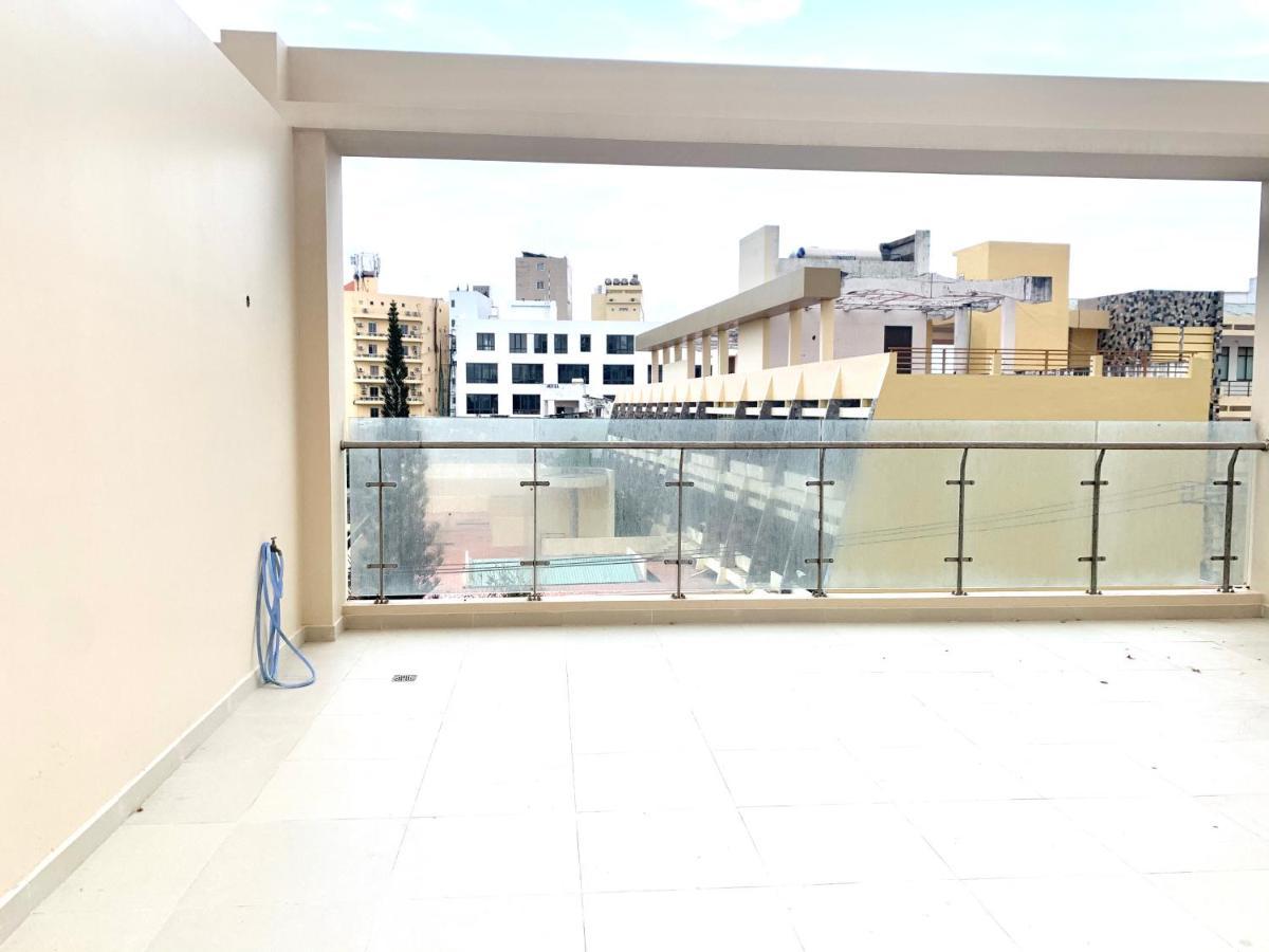 Diamond Sea Villas & Apartment Βουνγκ Τάου Εξωτερικό φωτογραφία