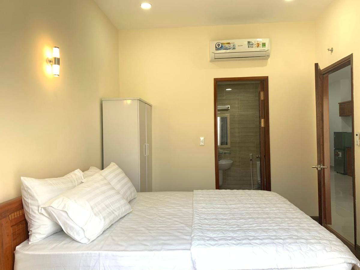 Diamond Sea Villas & Apartment Βουνγκ Τάου Εξωτερικό φωτογραφία